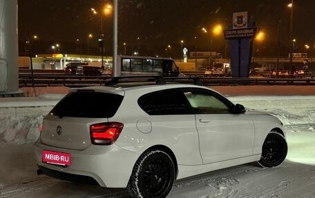 BMW 1 серия, 2013 год, 1 300 000 рублей, 5 фотография