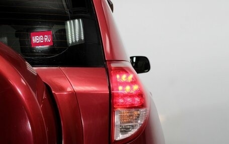 Toyota RAV4, 2005 год, 799 000 рублей, 17 фотография