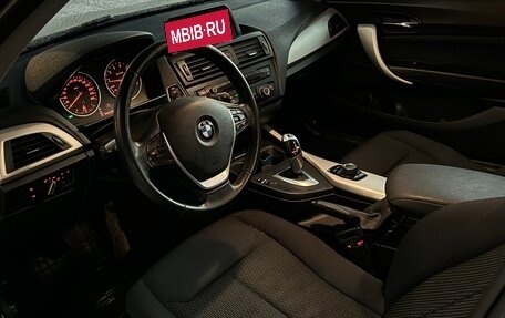 BMW 1 серия, 2013 год, 1 300 000 рублей, 8 фотография