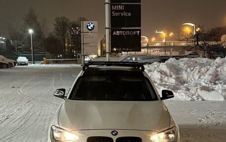 BMW 1 серия, 2013 год, 1 300 000 рублей, 2 фотография
