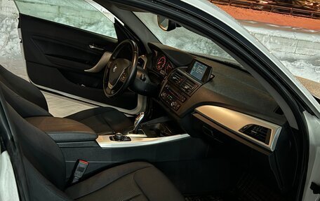 BMW 1 серия, 2013 год, 1 300 000 рублей, 9 фотография