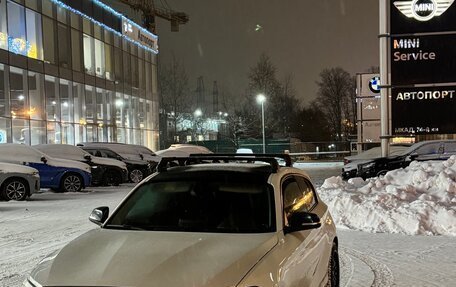 BMW 1 серия, 2013 год, 1 300 000 рублей, 12 фотография