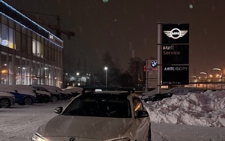 BMW 1 серия, 2013 год, 1 300 000 рублей, 13 фотография