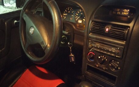 Opel Astra G, 1998 год, 175 000 рублей, 6 фотография