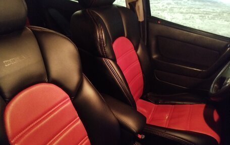 Opel Astra G, 1998 год, 175 000 рублей, 10 фотография