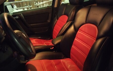 Opel Astra G, 1998 год, 175 000 рублей, 5 фотография