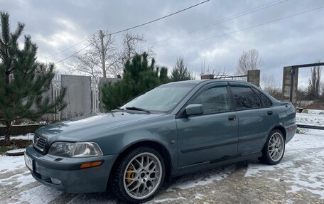 Volvo S40 II, 2002 год, 389 000 рублей, 2 фотография