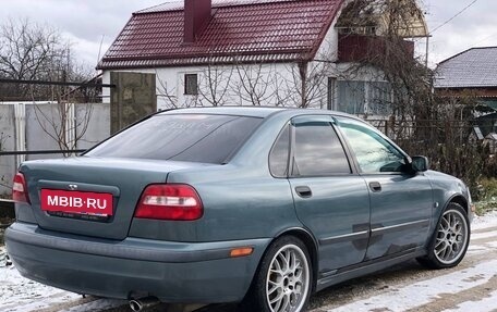 Volvo S40 II, 2002 год, 389 000 рублей, 5 фотография