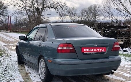 Volvo S40 II, 2002 год, 389 000 рублей, 7 фотография