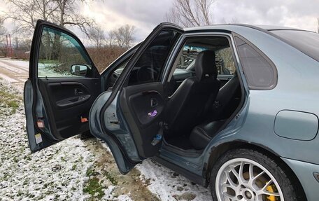 Volvo S40 II, 2002 год, 389 000 рублей, 8 фотография