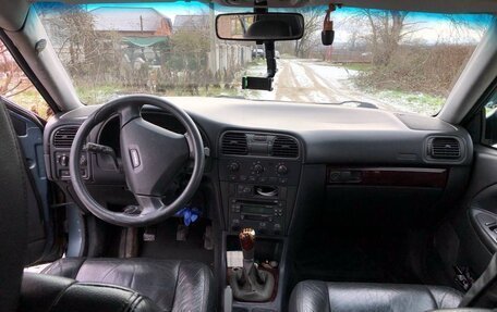 Volvo S40 II, 2002 год, 389 000 рублей, 11 фотография