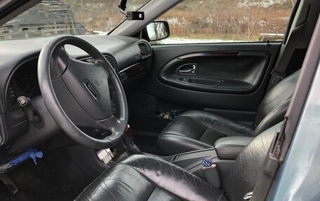 Volvo S40 II, 2002 год, 389 000 рублей, 10 фотография