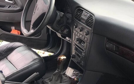 Volvo S40 II, 2002 год, 389 000 рублей, 9 фотография