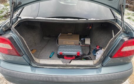 Volvo S40 II, 2002 год, 389 000 рублей, 15 фотография