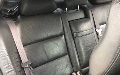 Volvo S40 II, 2002 год, 389 000 рублей, 13 фотография