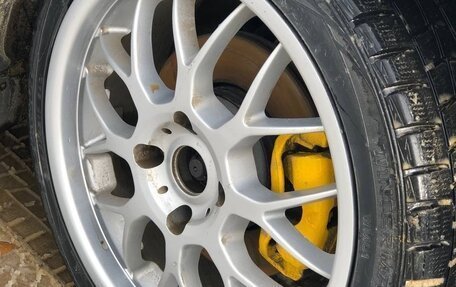 Volvo S40 II, 2002 год, 389 000 рублей, 14 фотография