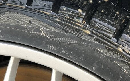 Volvo S40 II, 2002 год, 389 000 рублей, 18 фотография