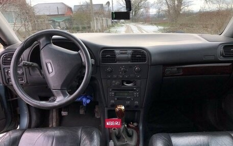 Volvo S40 II, 2002 год, 389 000 рублей, 12 фотография