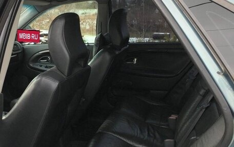 Volvo S40 II, 2002 год, 389 000 рублей, 20 фотография