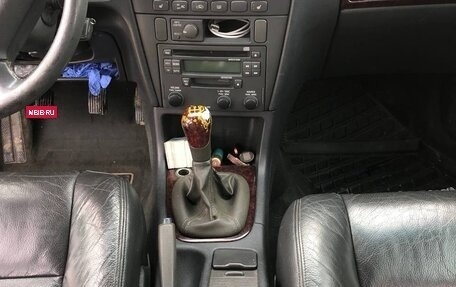 Volvo S40 II, 2002 год, 389 000 рублей, 17 фотография