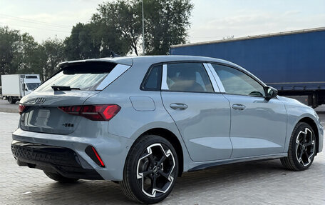 Audi A3, 2025 год, 4 420 000 рублей, 4 фотография