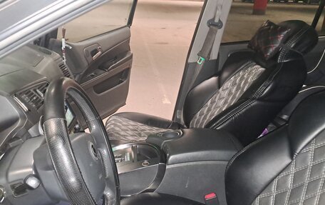 SsangYong Kyron I, 2007 год, 666 000 рублей, 5 фотография