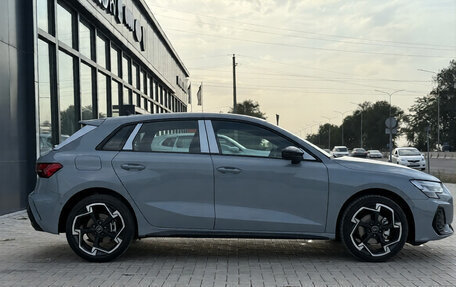 Audi A3, 2025 год, 4 420 000 рублей, 3 фотография