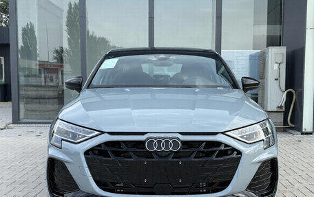 Audi A3, 2025 год, 4 420 000 рублей, 2 фотография