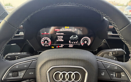 Audi A3, 2025 год, 4 420 000 рублей, 7 фотография