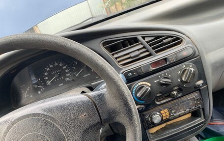 ЗАЗ Chance, 2011 год, 270 000 рублей, 5 фотография