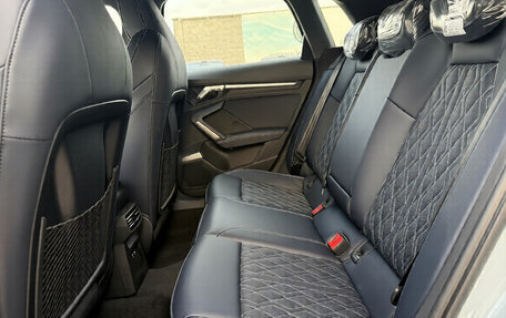 Audi A3, 2025 год, 4 420 000 рублей, 12 фотография