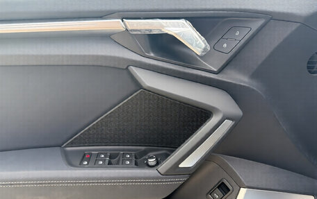 Audi A3, 2025 год, 4 420 000 рублей, 9 фотография