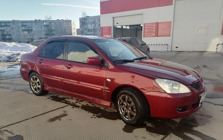 Mitsubishi Lancer IX, 2004 год, 170 000 рублей, 2 фотография