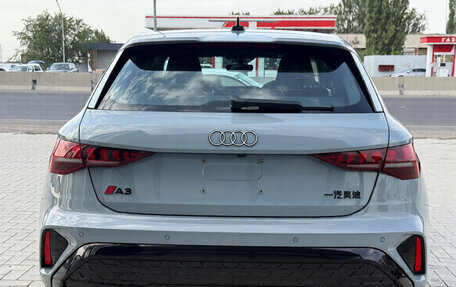 Audi A3, 2025 год, 4 420 000 рублей, 5 фотография