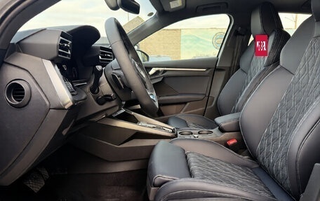 Audi A3, 2025 год, 4 420 000 рублей, 8 фотография