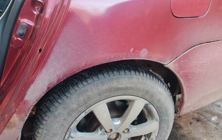 Mitsubishi Lancer IX, 2004 год, 170 000 рублей, 5 фотография