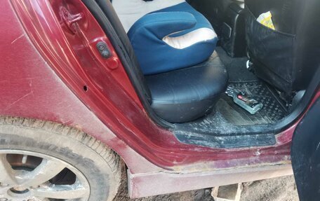 Mitsubishi Lancer IX, 2004 год, 170 000 рублей, 11 фотография