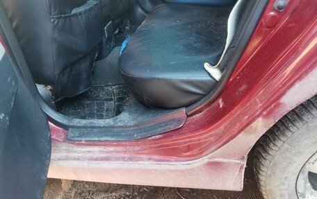 Mitsubishi Lancer IX, 2004 год, 170 000 рублей, 7 фотография