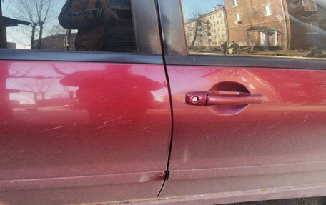 Mitsubishi Lancer IX, 2004 год, 170 000 рублей, 6 фотография