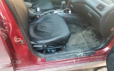 Mitsubishi Lancer IX, 2004 год, 170 000 рублей, 8 фотография