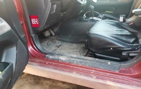 Mitsubishi Lancer IX, 2004 год, 170 000 рублей, 10 фотография