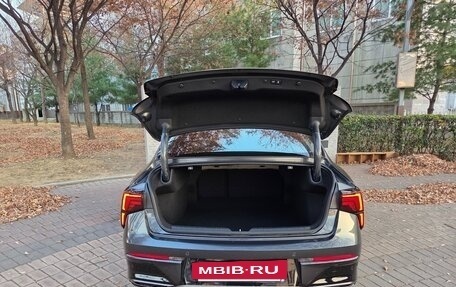 KIA K5, 2025 год, 3 244 800 рублей, 9 фотография