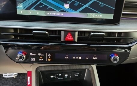 KIA K5, 2025 год, 3 244 800 рублей, 10 фотография