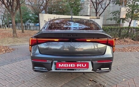 KIA K5, 2025 год, 3 244 800 рублей, 6 фотография