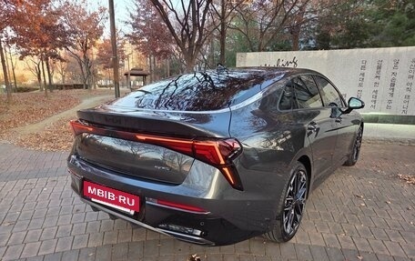 KIA K5, 2025 год, 3 244 800 рублей, 5 фотография