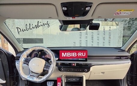 KIA K5, 2025 год, 3 244 800 рублей, 7 фотография