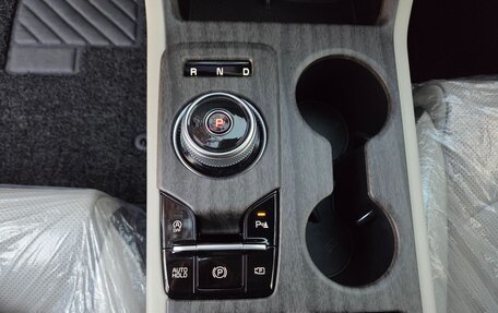 KIA K5, 2025 год, 3 244 800 рублей, 11 фотография