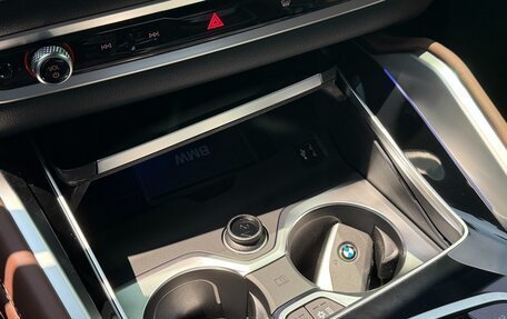 BMW X6, 2025 год, 13 982 800 рублей, 9 фотография