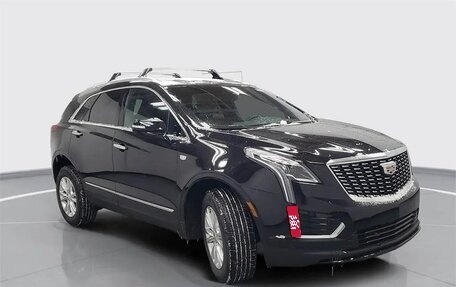 Cadillac XT5, 2025 год, 6 442 000 рублей, 1 фотография