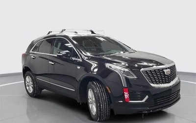 Cadillac XT5, 2025 год, 6 442 000 рублей, 1 фотография